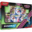 Pokemon TCG - Karmesin & Purpur 6.5: Nebel der Sagen...