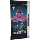 Grundstein Sammler Booster Pack - Deutsch