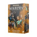 Age of Sigmar: Warcry - Dorn und Knochen (Deutsch)