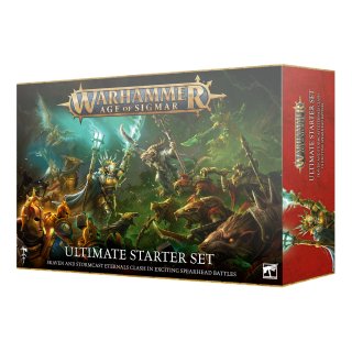 Starter Sets