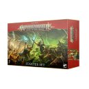 Age of Sigmar - Starter Set (Englisch)