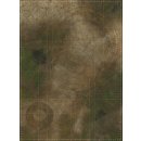 GameMat.eu - 44"x60" Nexus Lost World Battle Mat (Pariah Nexus updated)