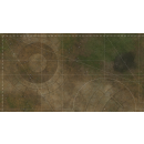 GameMat.eu - 44"x60" Nexus Lost World Battle Mat (Pariah Nexus updated)