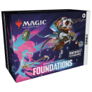 Foundations Fat Pack Bundle - English