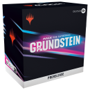 Grundstein Prerelease Pack - Deutsch