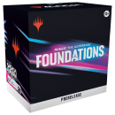 Foundations Prerelease Pack - English