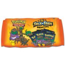 Pokemon TCG - Trick or Trade BOOster Bundle 2024 - Englisch