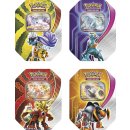 Pokemon TCG - Paradox-Schicksale Herbst 2024 Tins -...