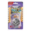 Pokemon TCG - Scarlet & Violet 6.5: Shrouded Fable -...