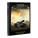 Legions Imperialis - The Devastation of Tallarn (English)