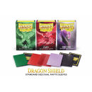 Dragon Shield - Standard Size Dual Matte Sleeves (100...