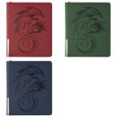 Dragon Shield - Card Codex Zipster Binder Regular -