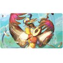 Ultra Pro - Bloomburrow Playmat for MtG - Zinnia, Valleys...