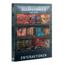 Warhammer 40k - Enteraktionen (Deutsch)