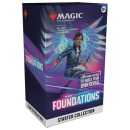 Foundations Starter Collection - English