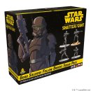 Star Wars: Shatterpoint - Good Soldiers Follow Orders Squad Pack („Gute Soldaten folgen Befehlen“) - Multilingual