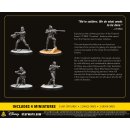 Star Wars: Shatterpoint - Good Soldiers Follow Orders Squad Pack („Gute Soldaten folgen Befehlen“) - Multilingual