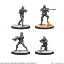 Star Wars: Shatterpoint - Good Soldiers Follow Orders Squad Pack („Gute Soldaten folgen Befehlen“) - Multilingual