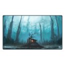 Ultimate Guard - Play-Mat MtG "Duskmourn: House of Horror" - Lakeside Shack