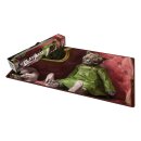 Ultimate Guard - Play-Mat MtG "Duskmourn: House of Horror" - Twitching Doll