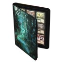 Ultimate Guard - Zipfolio 360 Xenoskin MtG "Duskmourn: House of Horror" - Walk-In Closet