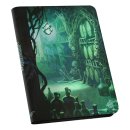 Ultimate Guard - Zipfolio 360 Xenoskin MtG "Duskmourn: House of Horror" - Forgotten Cellar