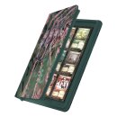 Ultimate Guard - Zipfolio 360 Xenoskin MtG "Duskmourn: House of Horror" - Mirror Room