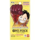 One Piece Card Game - 500 Years in the Future Booster...