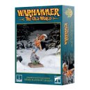 Dwarfen Mountain Holds - Dwarf Slayer of Legend