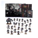 Blood Angels - Army Set (Englisch)