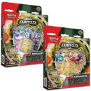 Pokemon TCG - Deluxe Battle Deck August 2024 - Deutsch -