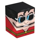 Squaroes - Justice League - JL009 Plastic Man