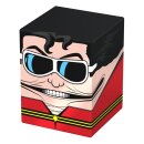 Squaroes - Justice League - JL009 Plastic Man