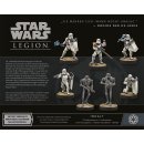 Star Wars: Legion - Aufstandskontroll-Sturmtruppen Erweiterung - Deutsch