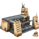 Star Wars: Shatterpoint - Maintenance Bay Terrain Pack - Multilingual