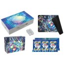 Pokemon TCG - Terapagos EX Ultra-Premium-Kollektion -...