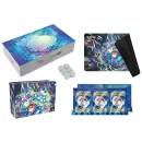 Pokemon TCG - Terapagos EX Ultra Premium Collection -...