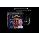 The Acrylic Box - Disney Lorcana: Trove Box - Acrylic Case