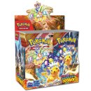 Pokemon TCG - Scarlet & Violet 8: Surging Sparks...