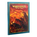 Warriors of Chaos - Arcane Journal (Englisch)