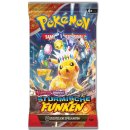 Pokemon TCG - Karmesin & Purpur 8: Stürmische...