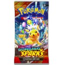 Pokemon TCG - Scarlet & Violet 8: Surging Sparks...