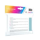 Gamegenic - Value Pack Prime Standard Sleeves (200) - Clear