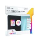 Gamegenic - Matte Prime Double Sleeving Pack Standard...