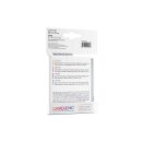 Gamegenic - Prime Retro Sleeves Standard Size (50)