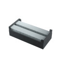 Gamegenic - Dungeon 1100+ Convertible - Black