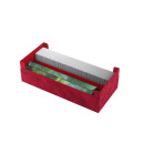 Gamegenic - Dungeon 1100+ Convertible - Red