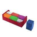 Gamegenic - Dungeon 1100+ Convertible - Red