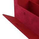 Gamegenic - Dungeon 1100+ Convertible - Red