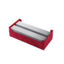 Gamegenic - Dungeon 1100+ Convertible - Red